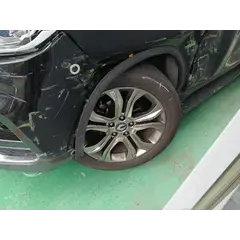 2018 KG Mobility Rexton